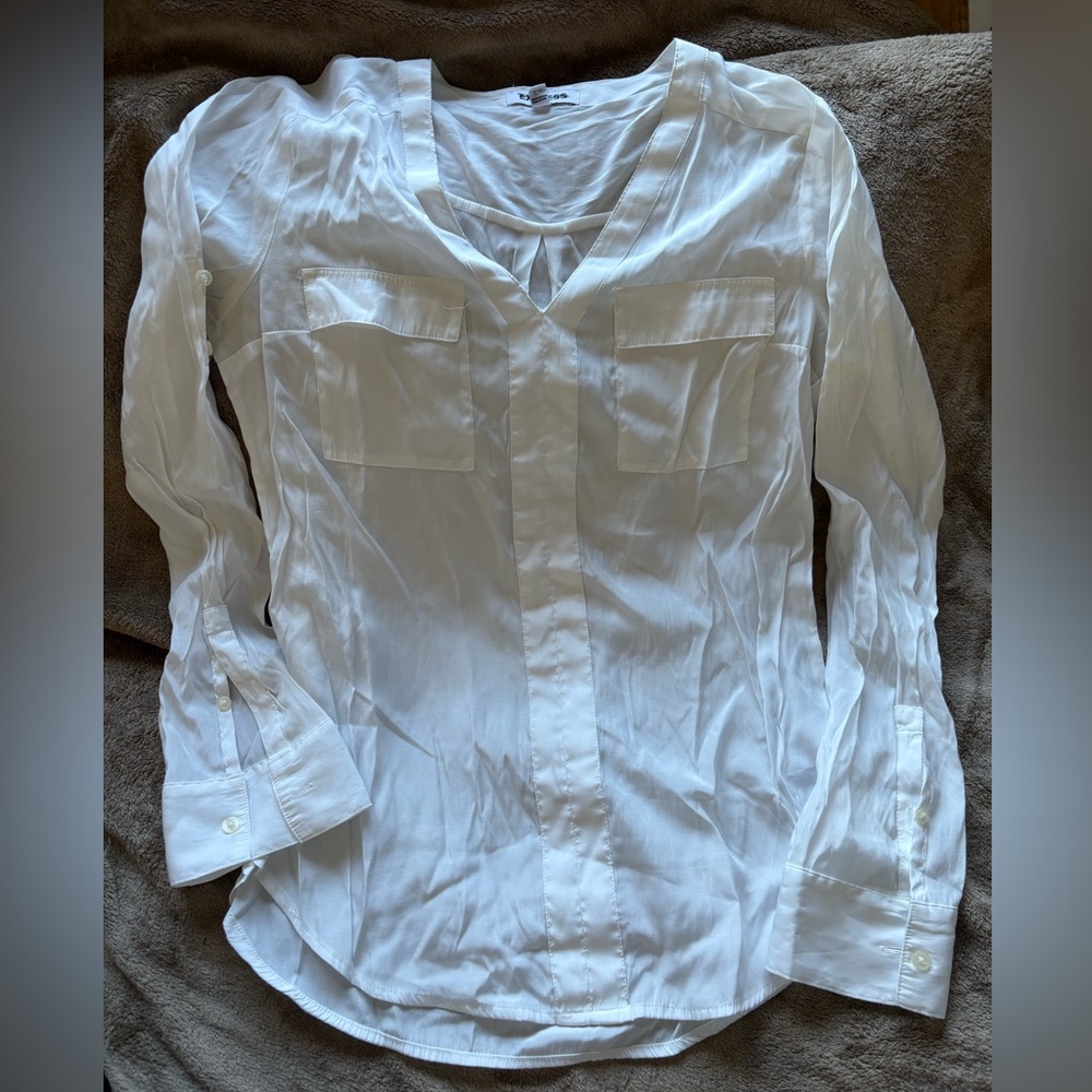 Express blouse